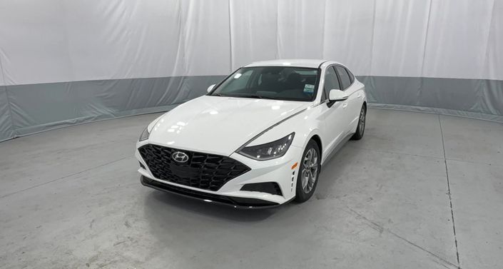 Thumbnail: 2023 Hyundai Sonata - 1
