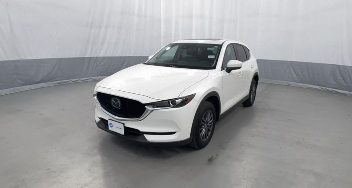 Thumbnail: 2019 Mazda CX-5 - 1