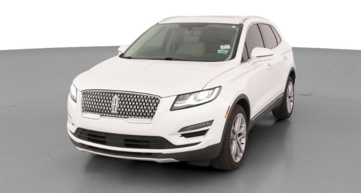 Thumbnail: 2019 Lincoln MKC - 1
