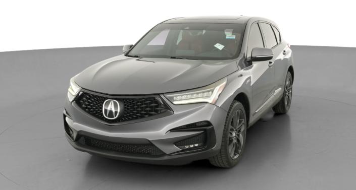 Thumbnail: 2019 Acura RDX - 1