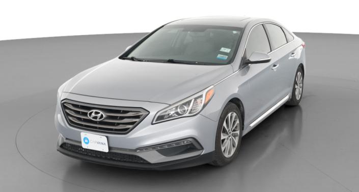 Thumbnail: 2016 Hyundai Sonata - 1