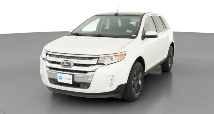 Thumbnail: 2013 Ford Edge - 1