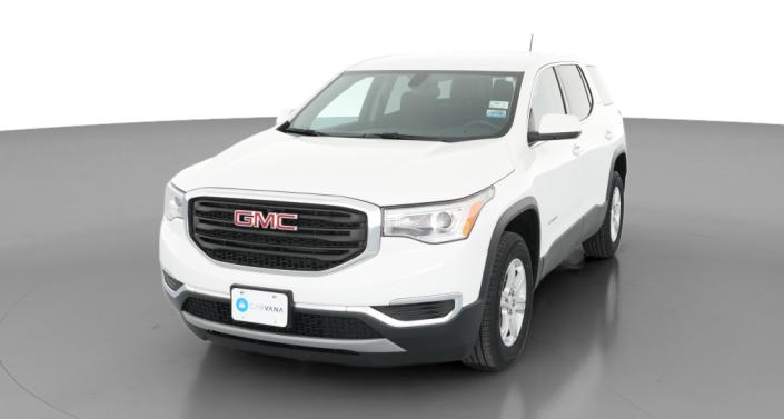 Thumbnail: 2019 GMC Acadia - 1