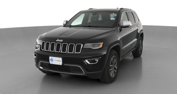 Thumbnail: 2019 Jeep Grand Cherokee - 1