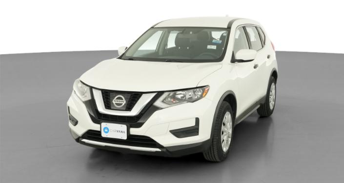Thumbnail: 2017 Nissan Rogue - 1