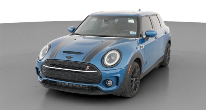 Thumbnail: 2023 MINI Cooper Clubman - 1