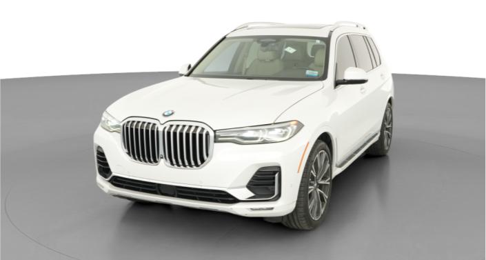 Thumbnail: 2019 BMW X7 - 1