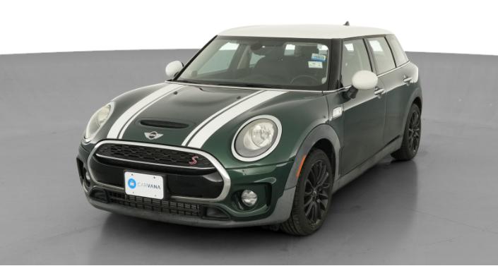 Thumbnail: 2018 MINI Cooper Clubman - 1
