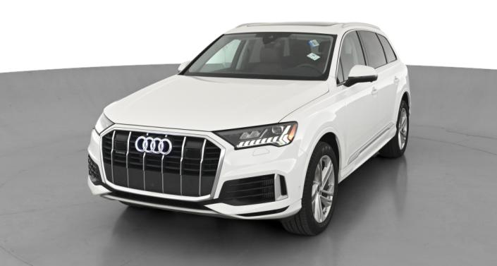 Thumbnail: 2023 Audi Q7 - 1
