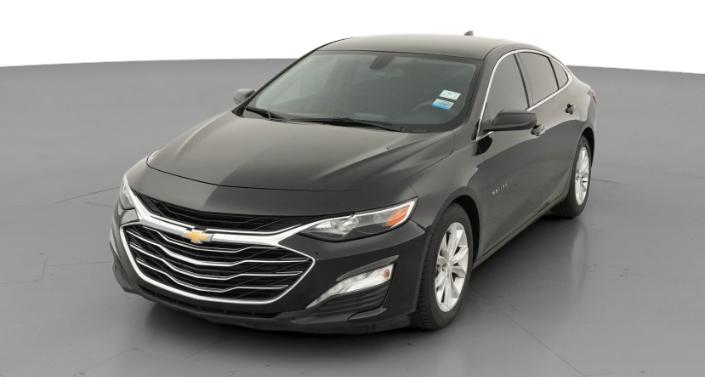 Thumbnail: 2020 Chevrolet Malibu - 1