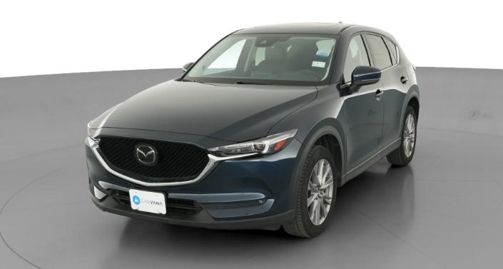 Thumbnail: 2020 Mazda CX-5 - 1