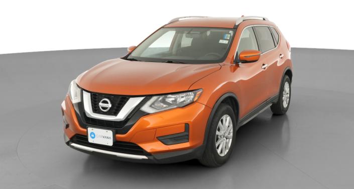 Thumbnail: 2017 Nissan Rogue - 1