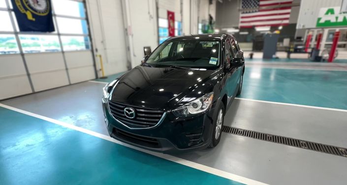 Thumbnail: 2016 Mazda CX-5 - 1