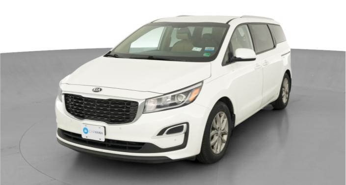 Thumbnail: 2019 Kia Sedona - 1