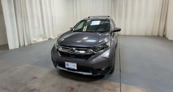 Thumbnail: 2017 Honda CR-V - 1