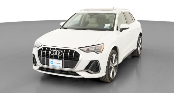 Thumbnail: 2021 Audi Q3 - 1