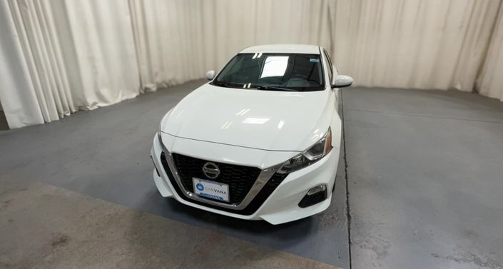 Thumbnail: 2020 Nissan Altima - 1