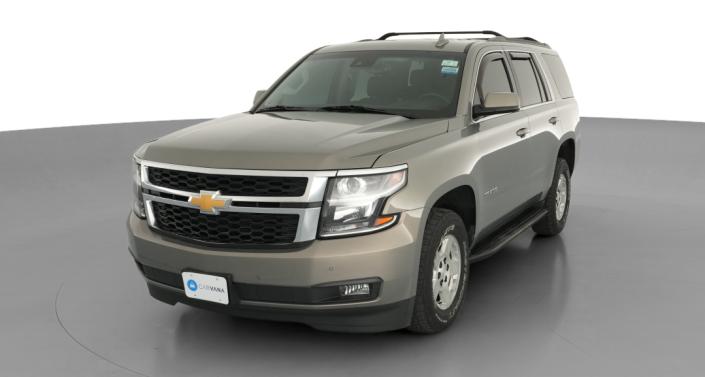 Thumbnail: 2018 Chevrolet Tahoe - 1