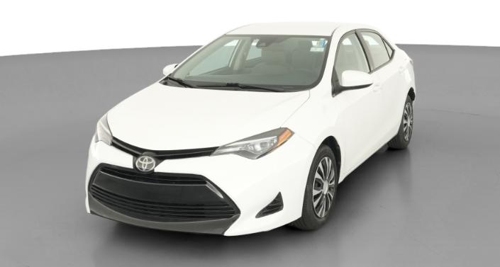 Thumbnail: 2019 Toyota Corolla - 1