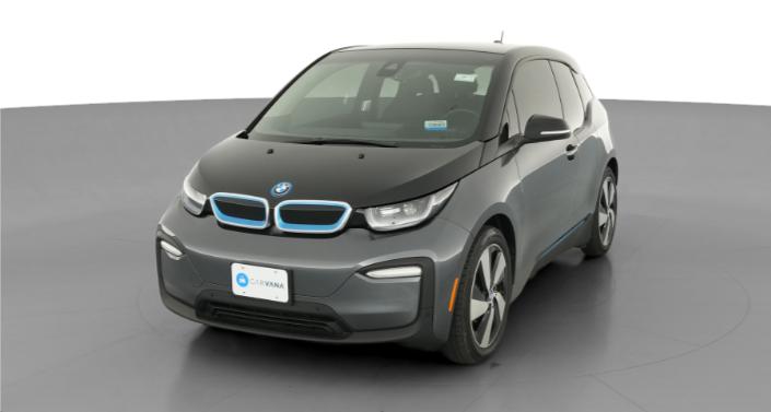 Thumbnail: 2018 BMW i3 - 1