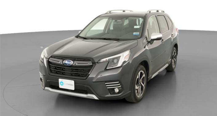 Thumbnail: 2023 Subaru Forester - 1