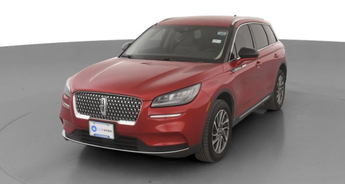 Thumbnail: 2022 Lincoln Corsair - 1