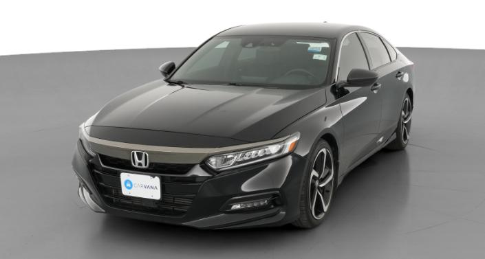 Thumbnail: 2019 Honda Accord - 1
