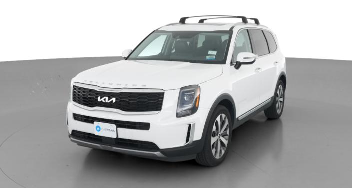 Thumbnail: 2022 Kia Telluride - 1
