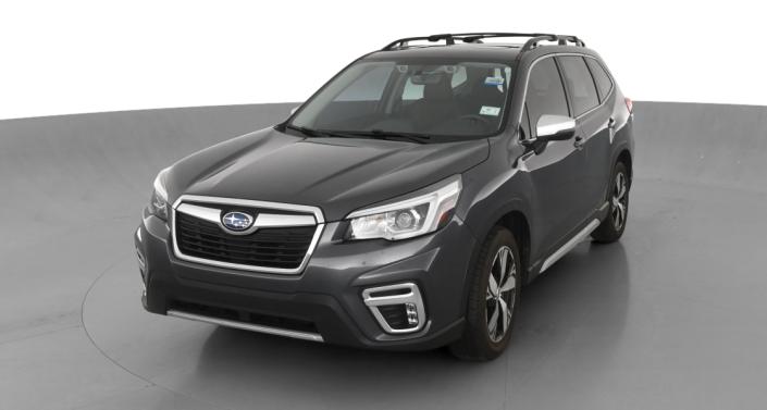 Thumbnail: 2020 Subaru Forester - 1