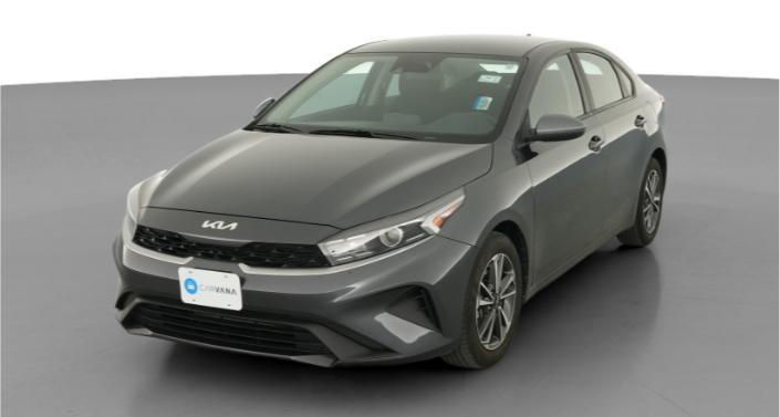 Thumbnail: 2023 Kia Forte - 1