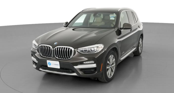 Thumbnail: 2018 BMW X3 - 1