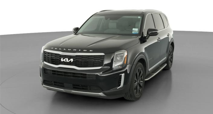 Thumbnail: 2022 Kia Telluride - 1