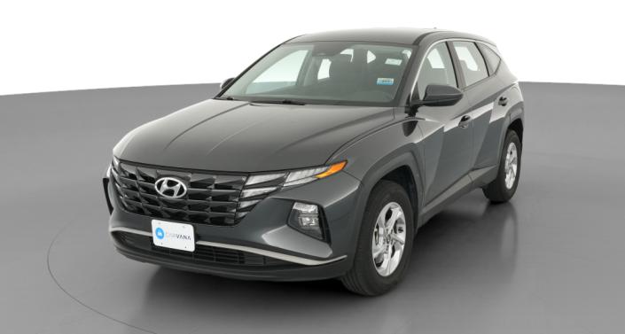 Thumbnail: 2022 Hyundai Tucson - 1