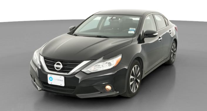 Thumbnail: 2018 Nissan Altima - 1