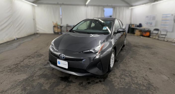Thumbnail: 2018 Toyota Prius - 1