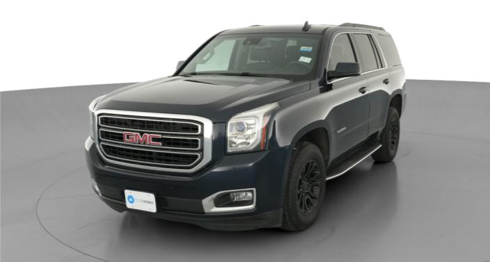 Thumbnail: 2017 GMC Yukon - 1