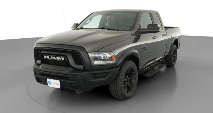 Thumbnail: 2022 RAM 1500 Classic - 1