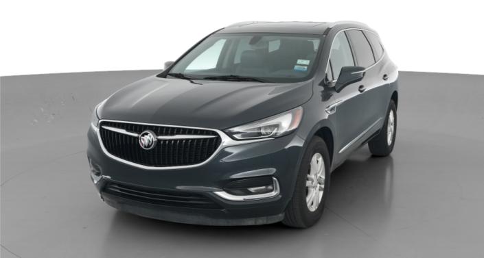 Thumbnail: 2019 Buick Enclave - 1