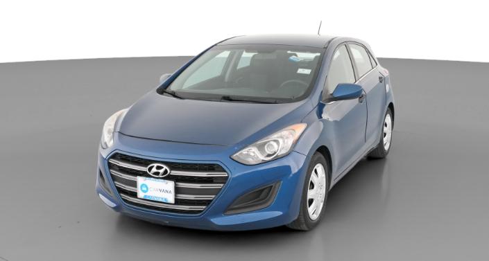 Thumbnail: 2016 Hyundai Elantra - 1