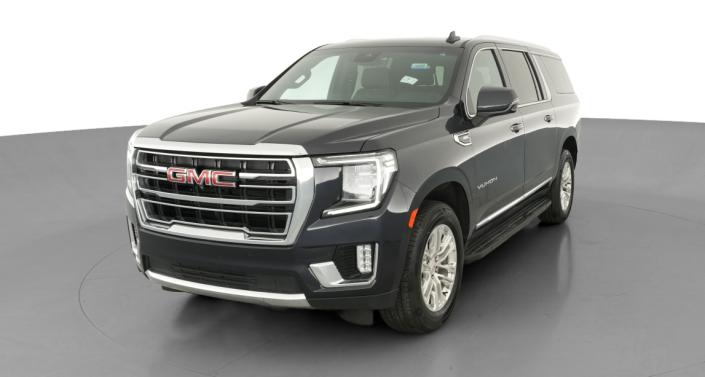 Thumbnail: 2023 GMC Yukon XL - 1