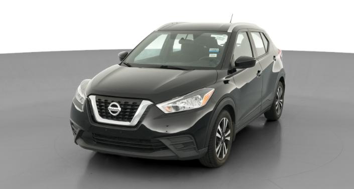Thumbnail: 2018 Nissan Kicks - 1