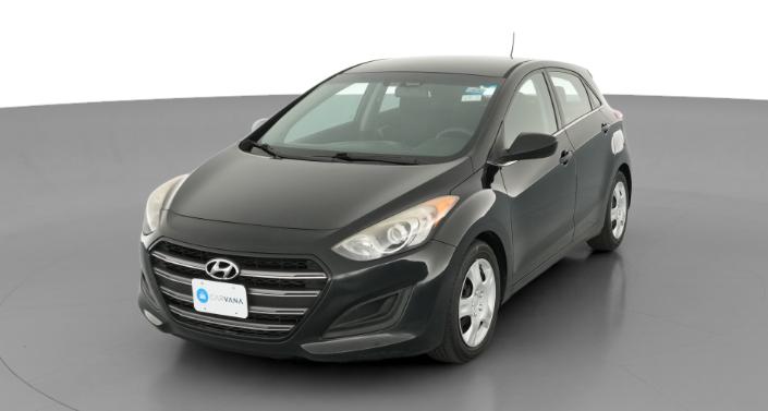 Thumbnail: 2016 Hyundai Elantra - 1