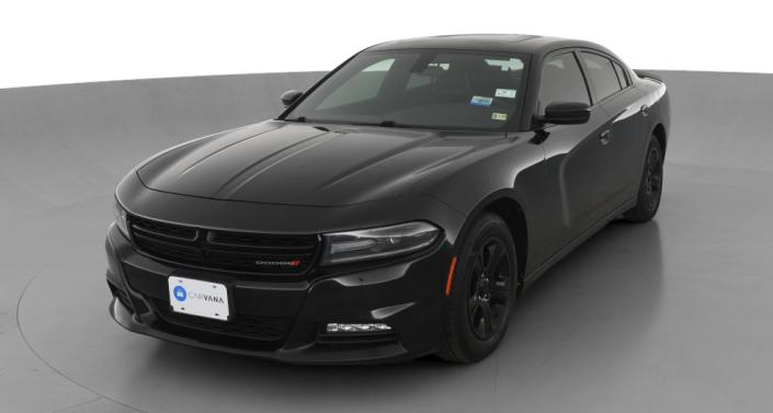 Thumbnail: 2019 Dodge Charger - 1