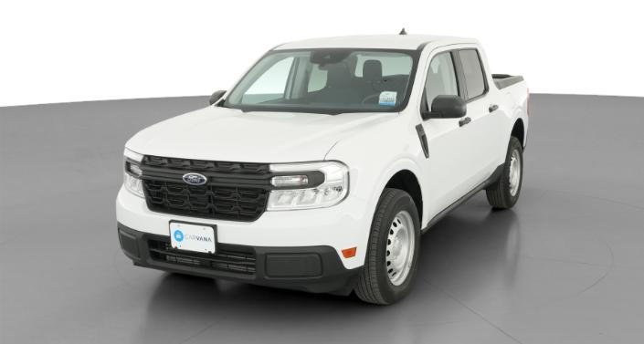 Thumbnail: 2022 Ford Maverick - 1