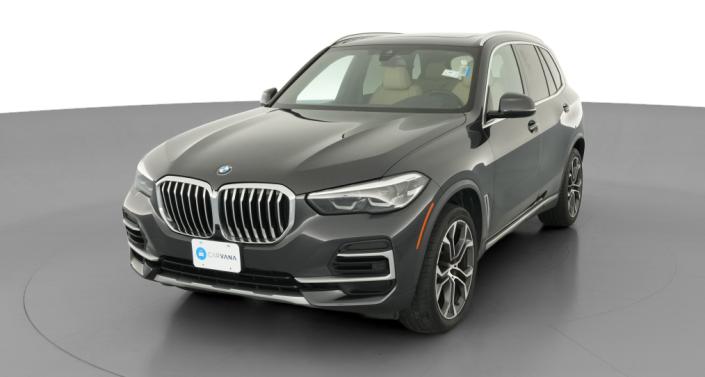 Thumbnail: 2022 BMW X5 - 1