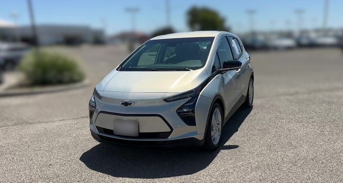 2023 Chevrolet Bolt EV 1LT -
                  Rocklin, CA