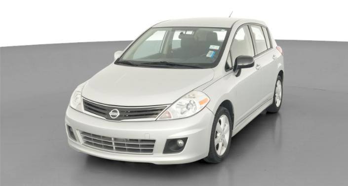Thumbnail: 2011 Nissan Versa - 1