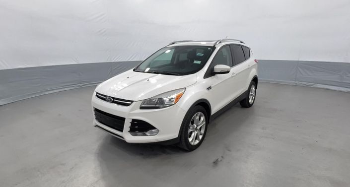Thumbnail: 2016 Ford Escape - 1
