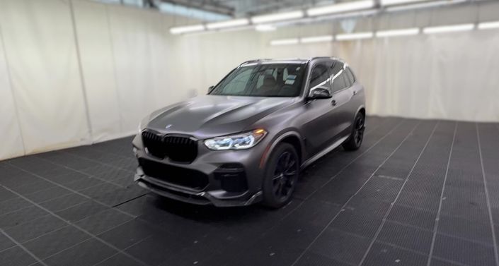 Thumbnail: 2023 BMW X5 - 1
