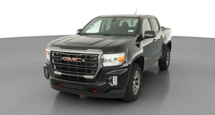 Thumbnail: 2022 GMC Canyon - 1